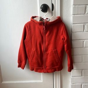 Uniqlo hoodie 5-6